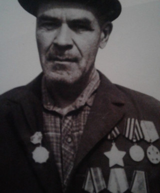 Тутубалин Александр Васильевич