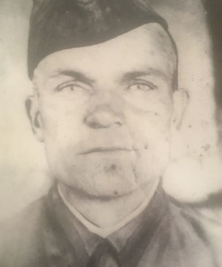 Дурнев Степан Трофимович