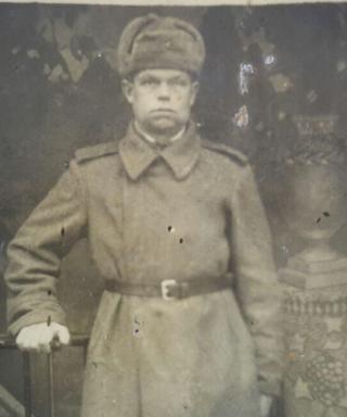 Спиридонов Николай Иванович