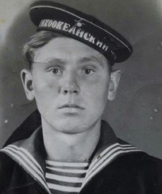 Смирнов Юрий Васильевич