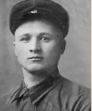 Нехаев Фёдор Фёдорович