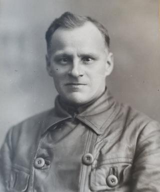 Никитин Василий Васильевич