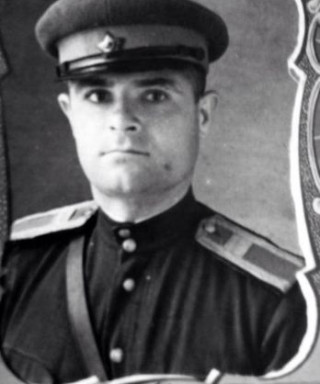 Боциев Тимофей Семенович