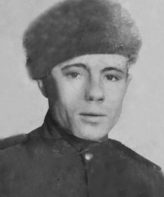 Козлов Александр Федотович