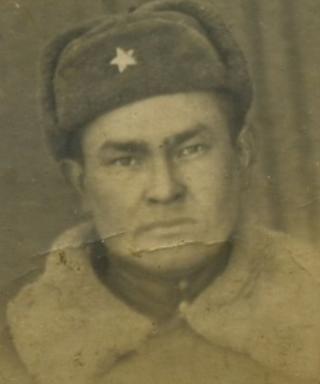Смаков Сунагат Тухватович