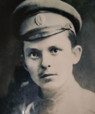 Лебедев Александр Иванович