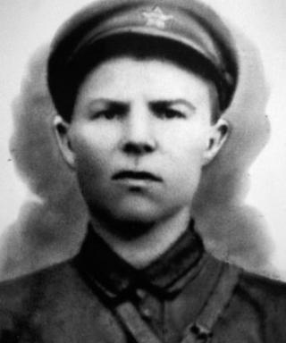 Леонов Илья Степанович