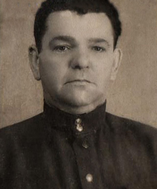 Фролов Николай Петрович