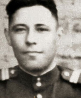 Азанов Николай Петрович