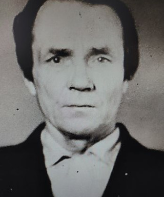 Мотовилов Александр Васильевич