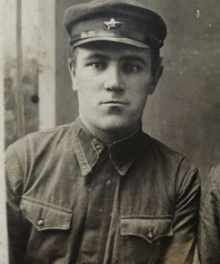 Погабало Трофим Семёнович