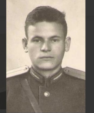 Митин Николай Дмитриевич