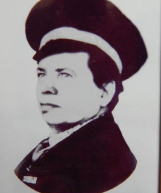 Иванов Алексей Иванович