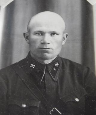 Казаков Павел Михайлович
