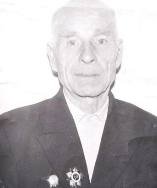 Филатов Михаил Григорьевич
