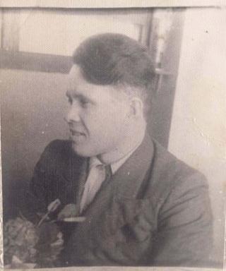Малышев Николай Иванович