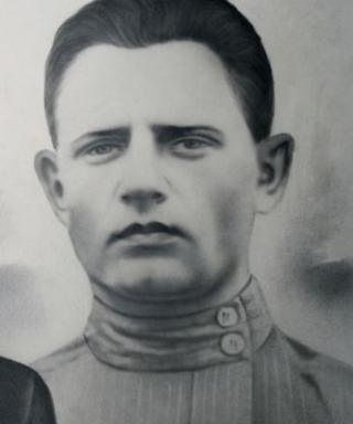 Волков Андрей Сергеевич