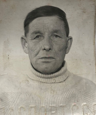 Коробов Дмитрий Иванович