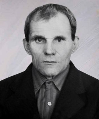 Пономарев Виктор Иванович