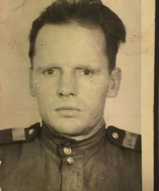 Кривенков Михаил Иванович