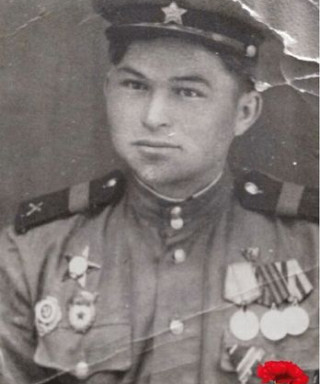 Вагапов Геннадий Николаевич