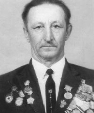 Дьяченко Андрей Федорович