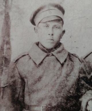 Кондауров Фёдор Андреевич