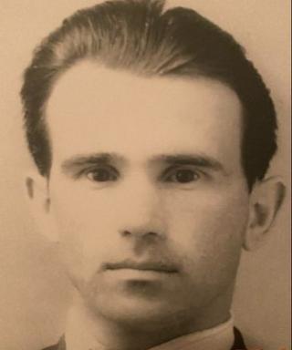 Козин Владимир Силаевич