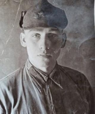 Чичин Николай Петрович