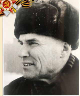 Щегловский Иван Алексеевич