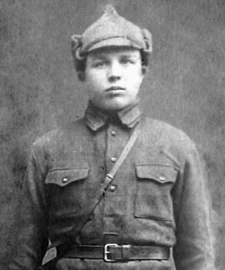 Щипилин Демьян Васильевич