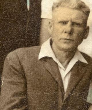 Сачко Георгий Сергеевич