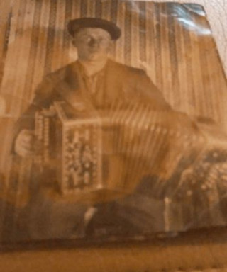 Савельев Василий Петрович