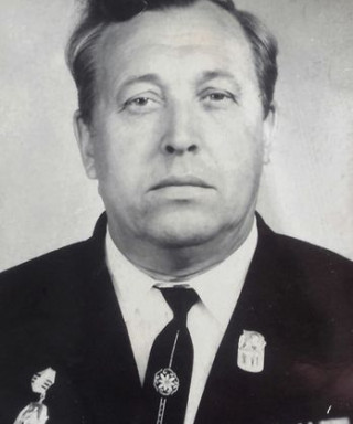 Мирошин Валентин Николаевич