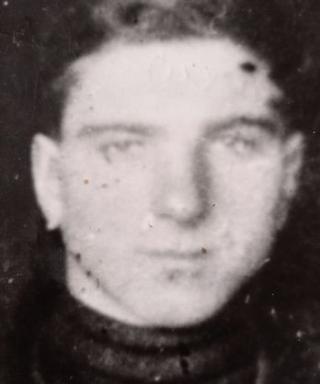 ЛЕОНТЬЕВ ГРИГОРИЙ ВАСИЛЬЕВИЧ