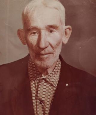 Бородин Илья Фомич