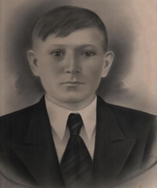 Снежнов Александр Гаврилович