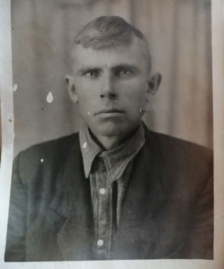 Аброськин Фёдор Егорович