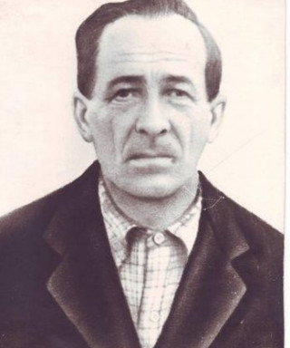 Орешкин Иван Андреевич