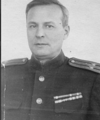 Удальцов Сергей Иванович