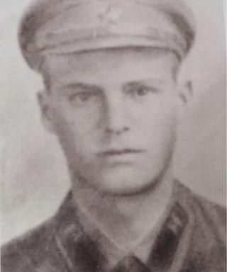 Синельников Тимофей Ильич