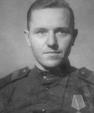 Карнаушкин Иван Данилович