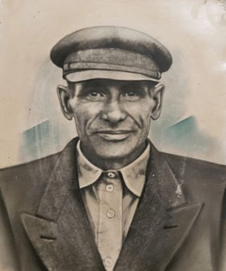 Гаврилин Максим Тимофеевич