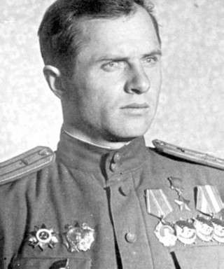 Корниенко Иван Михеевич