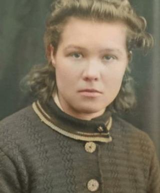 Мокроусова Екатерина Александровна
