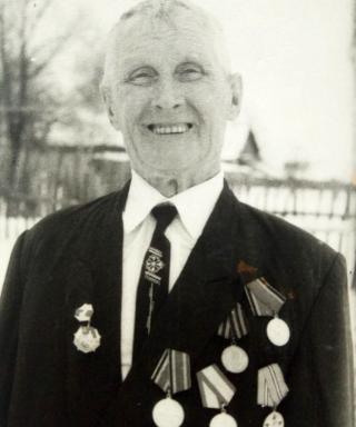 Вишняков Иван Васильевич