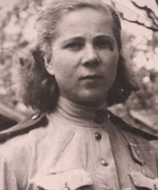 Титова Валентина Андреевна