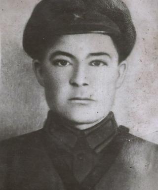 Коротких Дмитрий Васильевич