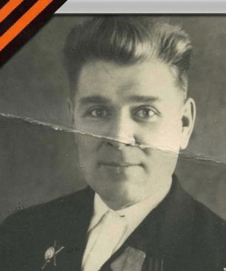 Балагуров Сергей Петрович