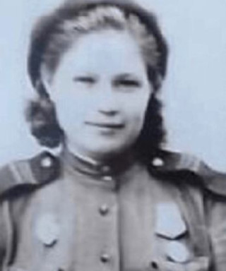 Головкина Мария Петровна